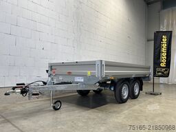 Böckmann HL-AL 3016/20 Hochlader