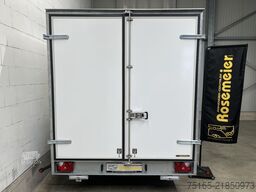 Blyss FC2740HT VKL Kofferanhänger