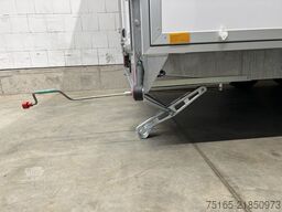 Blyss FC2740HT VKL Kofferanhänger