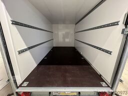 Blyss FC2740HT VKL Kofferanhänger