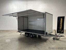 Blyss FC2740HT VKL Kofferanhänger