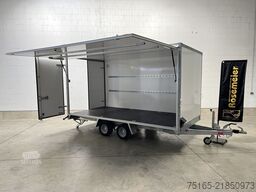 Blyss FC2740HT VKL Kofferanhänger
