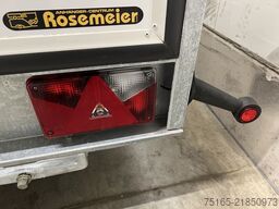 Blyss FC2740HT VKL Kofferanhänger