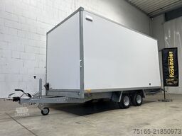 Blyss FC2740HT VKL Kofferanhänger