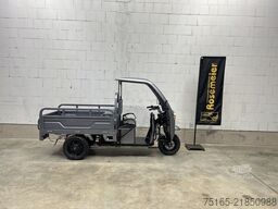 andere VT5 Elektro Elektro Lastendreirad