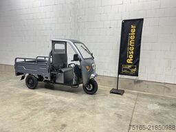 andere VT5 Elektro Elektro Lastendreirad