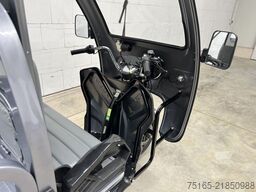 andere VT5 Elektro Elektro Lastendreirad