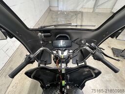 andere VT5 Elektro Elektro Lastendreirad