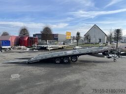 Brian James T Transporter 231-5522-35-3-10 Autotransporter