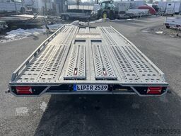 Brian James T Transporter 231-5522-35-3-10 Autotransporter
