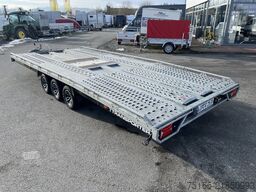 Brian James T Transporter 231-5522-35-3-10 Autotransporter