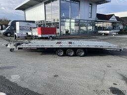 Brian James T Transporter 231-5522-35-3-10 Autotransporter