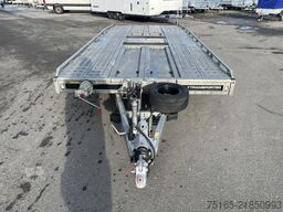 Brian James T Transporter 231-5522-35-3-10 Autotransporter
