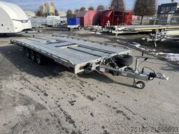 Brian James T Transporter 231-5522-35-3-10 Autotransporter