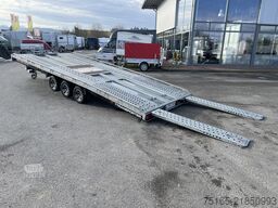 Brian James T Transporter 231-5522-35-3-10 Autotransporter