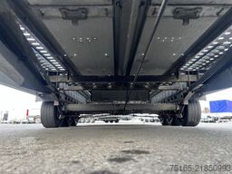 Brian James T Transporter 231-5522-35-3-10 Autotransporter