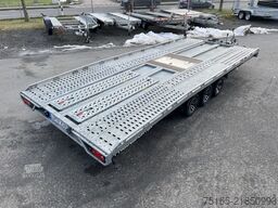 Brian James T Transporter 231-5522-35-3-10 Autotransporter