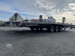 Brian James T Transporter 231-5522-35-3-10 Autotransporter