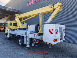 MAN TGL 8.220 4x2 Palfinger WT 230