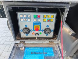 MAN TGL 8.220 4x2 Palfinger WT 230
