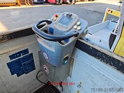 MAN TGL 8.220 4x2 Palfinger WT 230