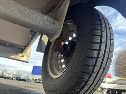 Böckmann HNU Flachplane St klappbar Kastenanhänger ungebr