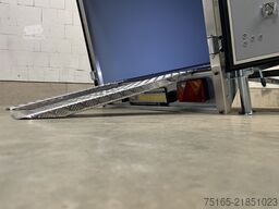 andere Smart Kargo 235 0,75T Kofferanhänger