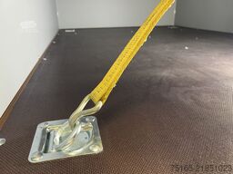 andere Smart Kargo 235 0,75T Kofferanhänger