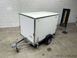 andere Smart Kargo 235 0,75T Kofferanhänger