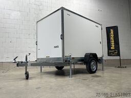andere Smart Kargo 235 0,75T Kofferanhänger