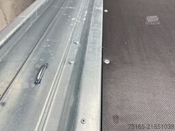 andere Unilader 330 C 1,5T Motorradanhänger