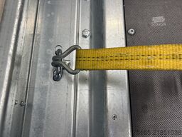 andere Unilader 330 C 1,5T Motorradanhänger