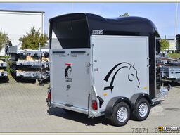 Cheval Liberte Gold Origins Alu Sattelkammer 100 km/h