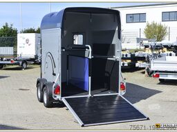 Cheval Liberte Gold Origins Alu Sattelkammer 100 km/h