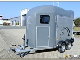Cheval Liberte Gold Origins Alu Sattelkammer 100 km/h