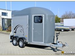 Cheval Liberte Gold Origins Alu Sattelkammer 100 km/h