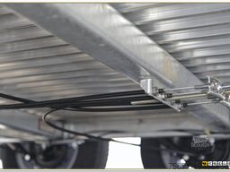 Cheval Liberte Gold Origins Alu Sattelkammer 100 km/h