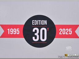 Cheval Liberte Gold Origins Alu Sattelkammer 100 km/h