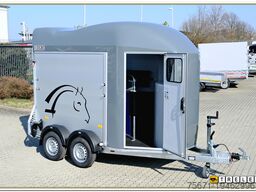 Cheval Liberte Gold Origins Alu Sattelkammer 100 km/h