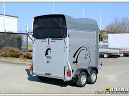 Cheval Liberte Gold Origins Alu Sattelkammer 100 km/h