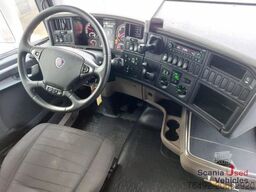 Scania R 440 LA4x2MSA EEV Hydraulik