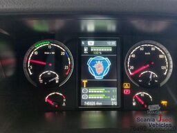 Scania R 440 LA4x2MSA EEV Hydraulik