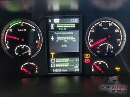 Scania R 440 LA4x2MSA EEV Hydraulik