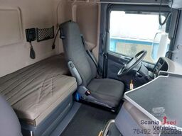 Scania R 440 LA4x2MSA EEV Hydraulik