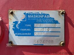MAN TGA 26.480 6x2 PRITSCHE + 52Tm KRAN HMF ODIN K4...