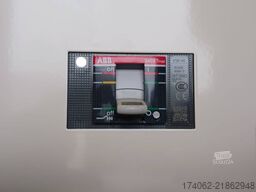 FG Wilson P110-3 - 110 kVA Open Genset - DPX-16008-O