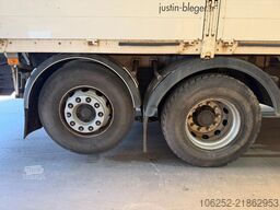 Volvo FMX 410 6x2 + CRANE FASSI F155 (3x) + ROTATOR +...