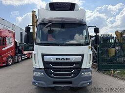 DAF LF 290 19T FRIGO CARRIER - BOX 8m40 x 2m46 x 2m...