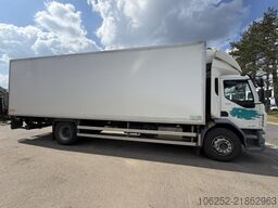 DAF LF 290 19T FRIGO CARRIER - BOX 8m40 x 2m46 x 2m...