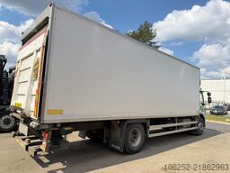 DAF LF 290 19T FRIGO CARRIER - BOX 8m40 x 2m46 x 2m...